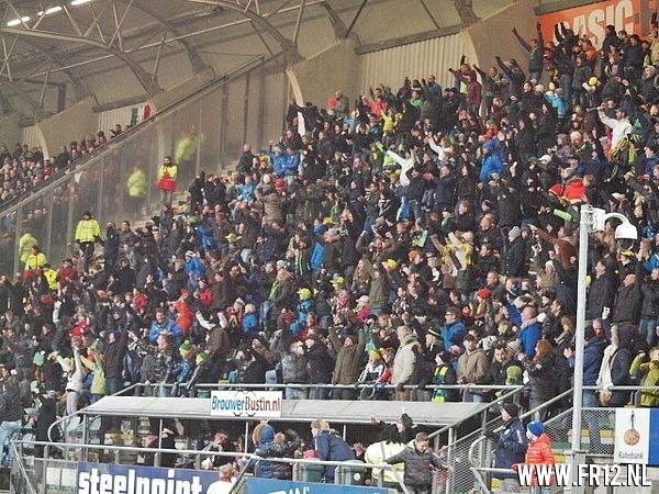 ado-Feyenoord