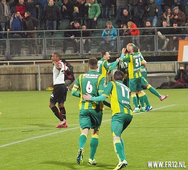 ado-Feyenoord