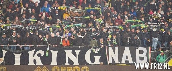 ado-Feyenoord