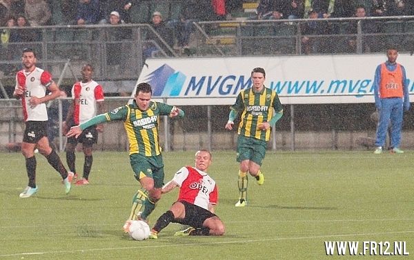 ado-Feyenoord