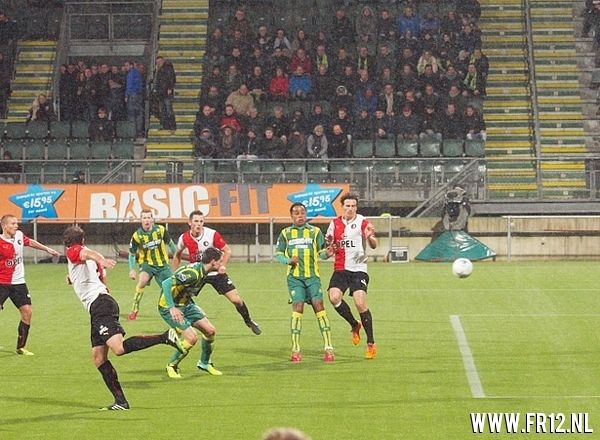 ado-Feyenoord