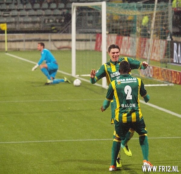 ado-Feyenoord