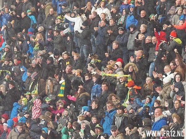 ado-Feyenoord