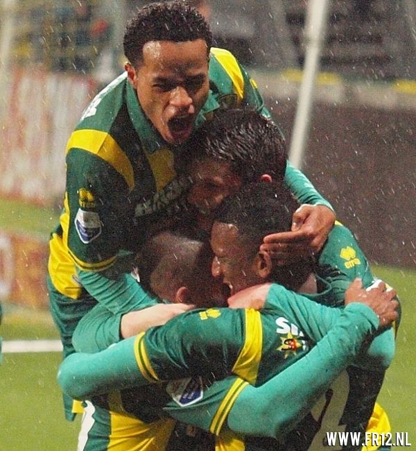 ado-Feyenoord