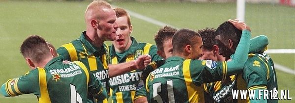 ado-Feyenoord