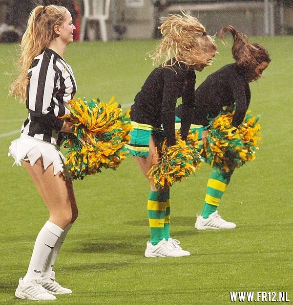 ado-Feyenoord