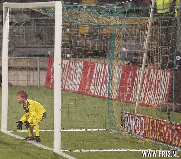 ado-Feyenoord
