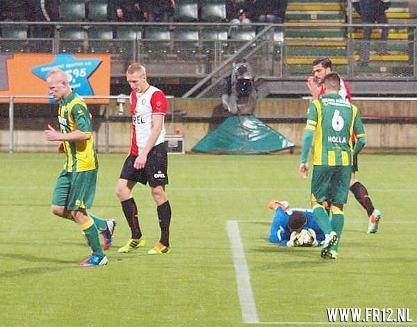 ado-Feyenoord