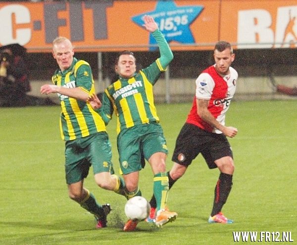 ado-Feyenoord