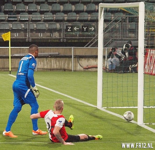 ado-Feyenoord