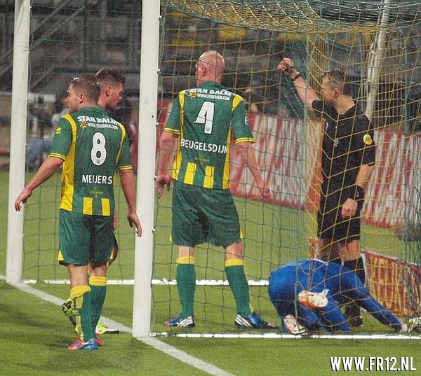 ado-Feyenoord