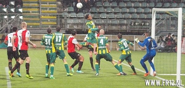 ado-Feyenoord