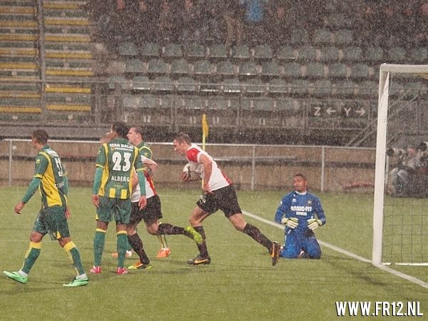 ado-Feyenoord