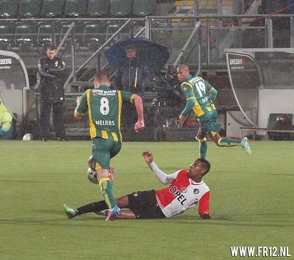 ado-Feyenoord