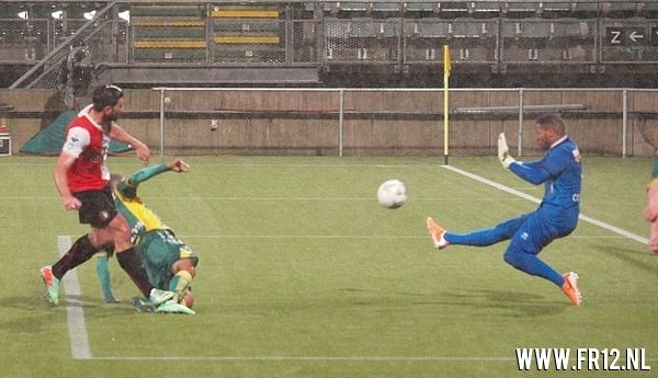 ado-Feyenoord