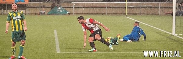 ado-Feyenoord