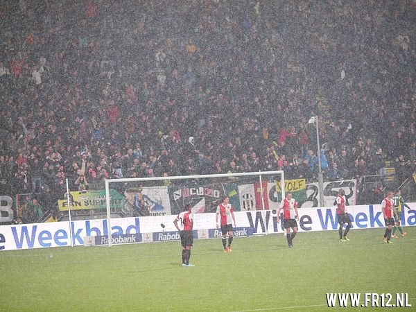 ado-Feyenoord