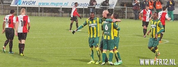 ado-Feyenoord