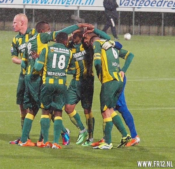 ado-Feyenoord