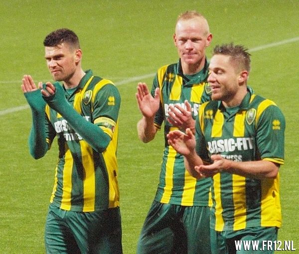 ado-Feyenoord