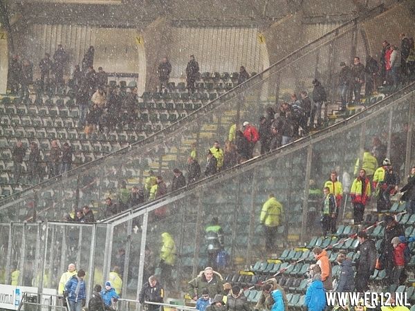 ado-Feyenoord