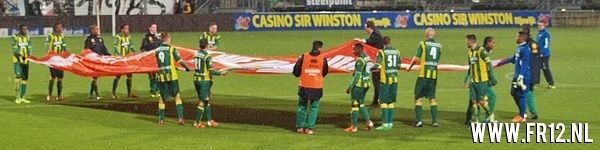 ado-Feyenoord