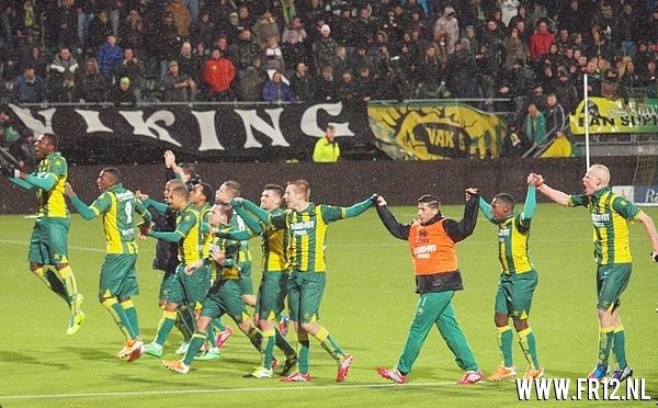 ado-Feyenoord