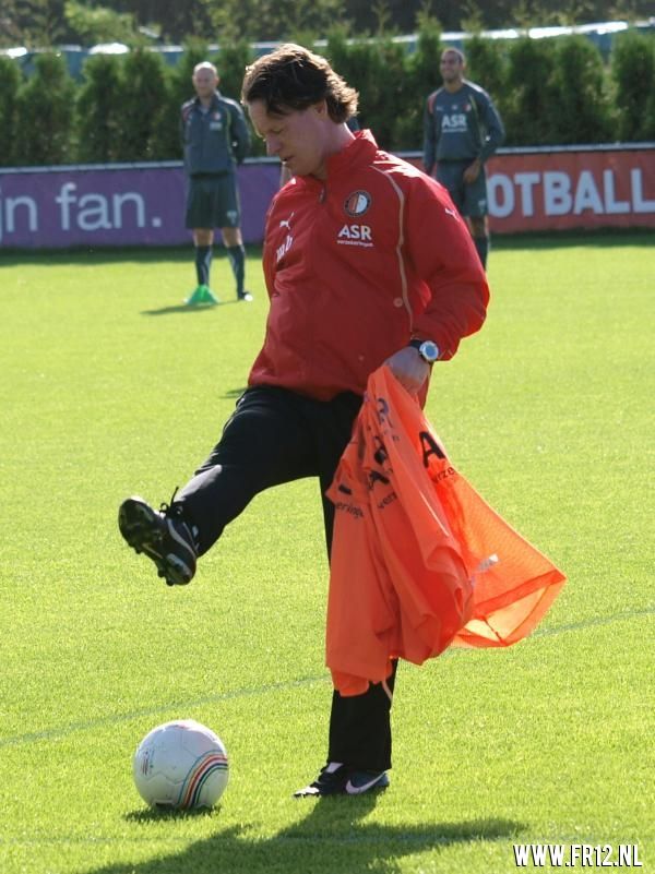 Training 25-09-2010