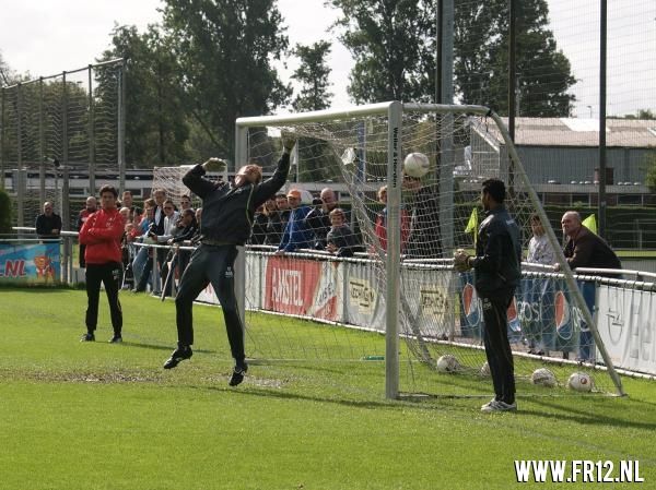 Training 25-09-2010