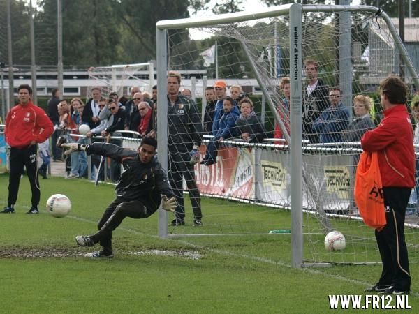 Training 25-09-2010