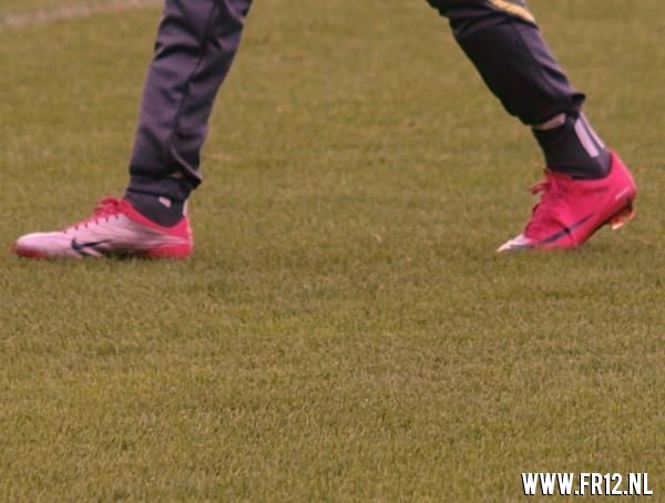 Training 25-09-2010