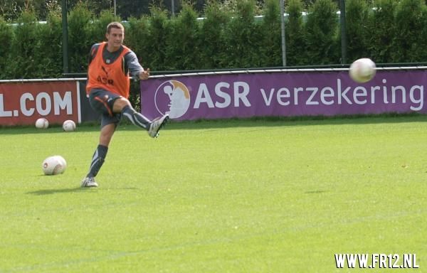 Training 25-09-2010