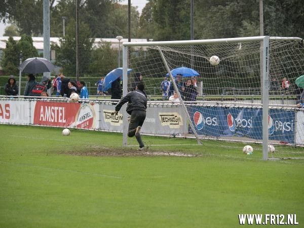 Training 25-09-2010