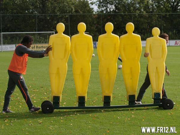 Training 25-09-2010