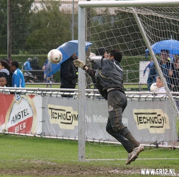 Training 25-09-2010