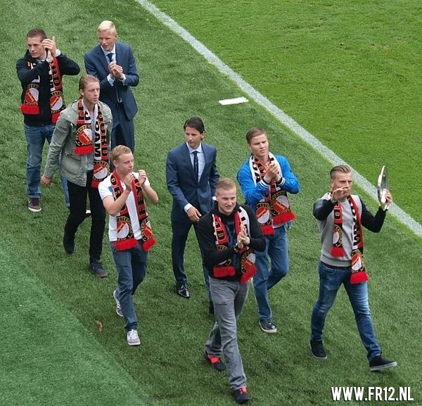 Feyenoord -nac
