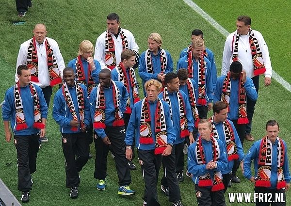 Feyenoord -nac