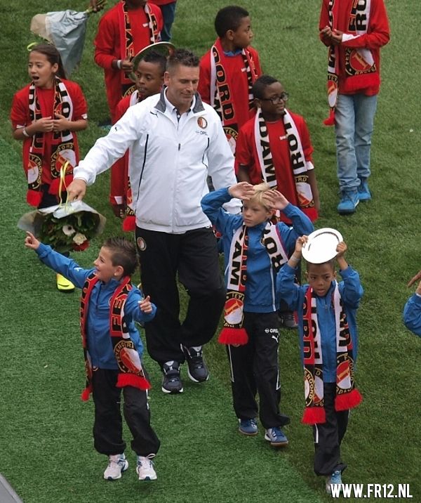 Feyenoord -nac