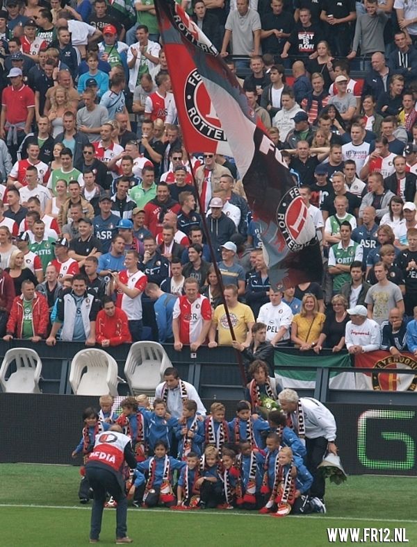 Feyenoord -nac