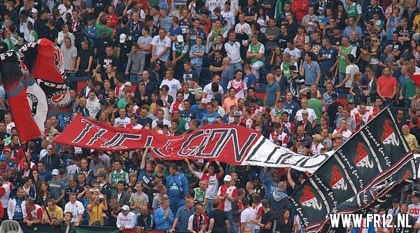 Feyenoord -nac