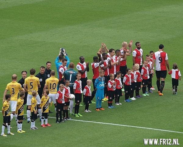 Feyenoord -nac