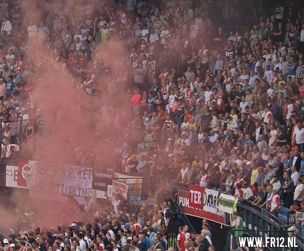 Feyenoord -nac