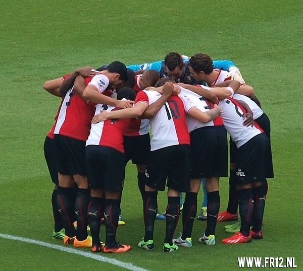 Feyenoord -nac