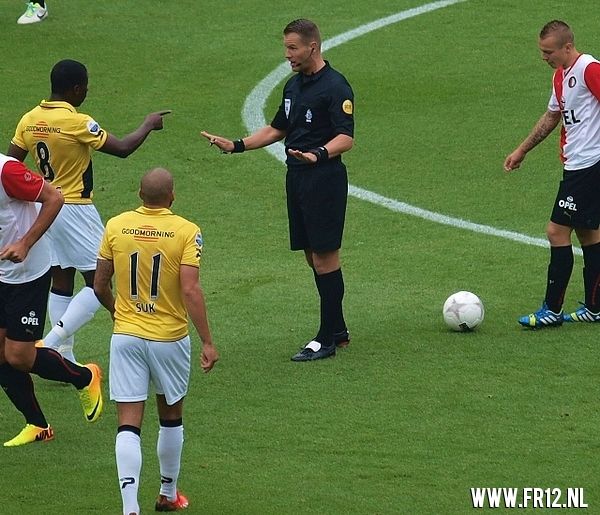 Feyenoord -nac