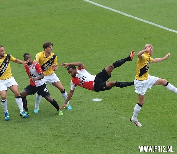 Feyenoord -nac