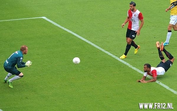 Feyenoord -nac