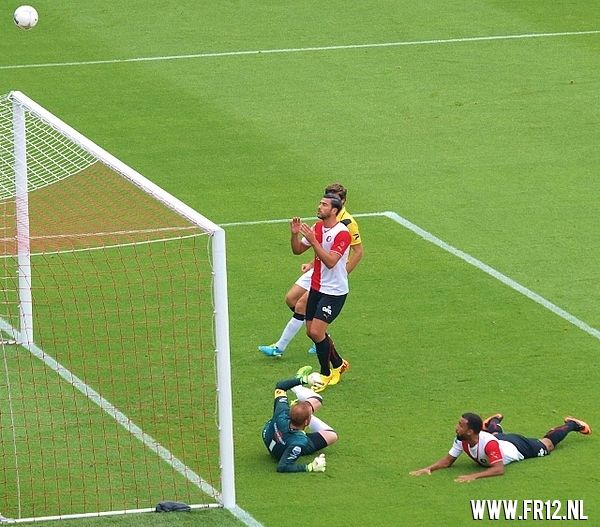 Feyenoord -nac