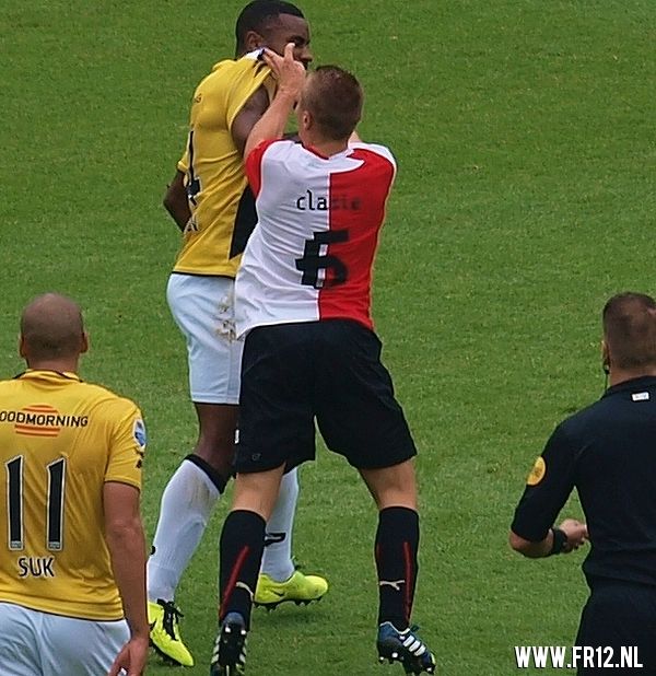 Feyenoord -nac