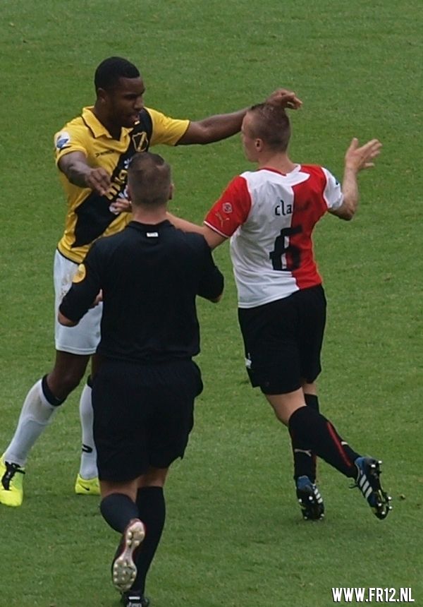 Feyenoord -nac