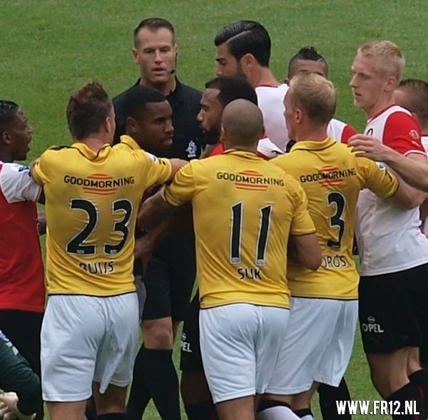 Feyenoord -nac